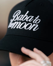 Charger l&#39;image dans la galerie, Baseball Cap - Baba to the Moon
