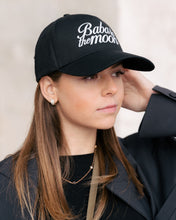 Charger l&#39;image dans la galerie, Baseball Cap - Baba to the Moon
