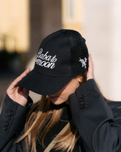 Charger l&#39;image dans la galerie, Trucker Cap - Baba to the Moon
