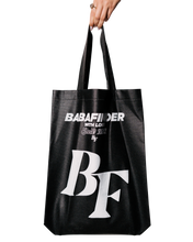 Charger l&#39;image dans la galerie, Tote Bag Babafinder
