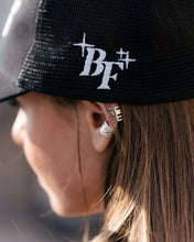 Charger l&#39;image dans la galerie, Trucker Cap - Baba to the Moon
