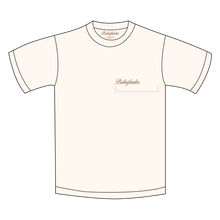 Charger l&#39;image dans la galerie, T-Shirt &quot;Baba to the moon&quot; - Coconut Milk
