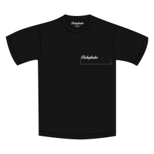 Charger l&#39;image dans la galerie, T-Shirt &quot;Baba to the moon&quot; - Noir
